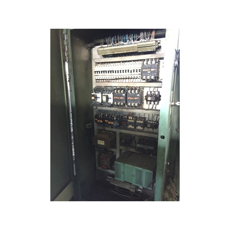 Tos W100