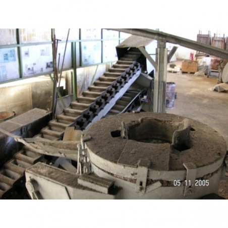 Ingot strapping tape
