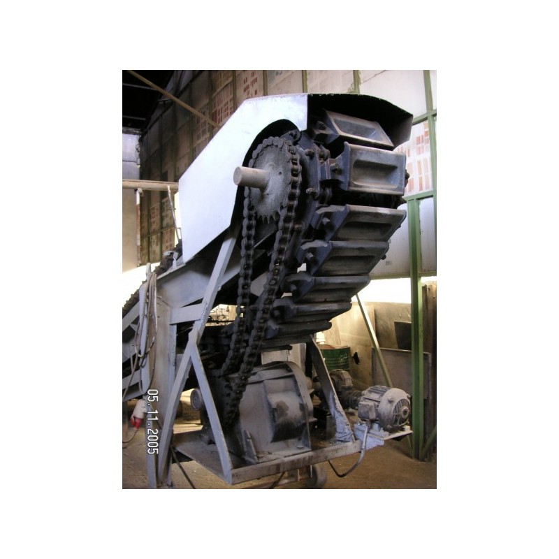 Cinta para lingotar
