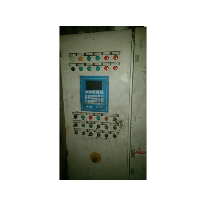 ITALPRESS KOMPAX/5