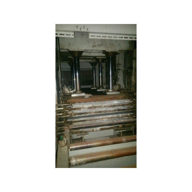 ITALPRESS KOMPAX/5