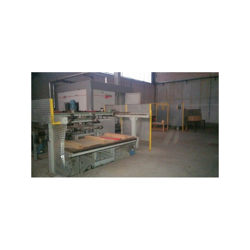 ITALPRESS KOMPAX/5