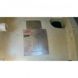 INGERSOLL RAND CENAT C60MX3 - Компрессоры для мастерской