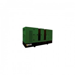Alfa Generators, diversi modelli - Gruppi elettrogeni