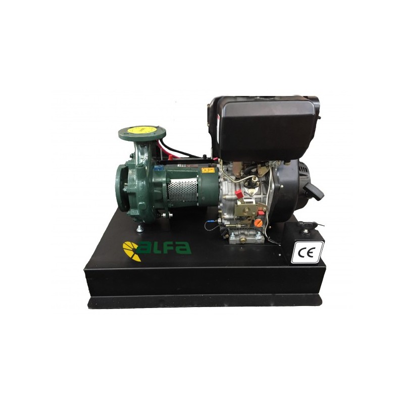 РАЗЛИЧНЫЕ МОДЕЛИ ALFA GENERATORS