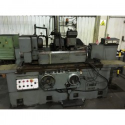Macchina rettificatrice universale per interni/esterni DANOBAT 800-RP - Rettificatrici