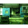 CNC Lathe CMZ mod. TBI-520