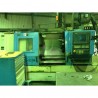 CNC Lathe CMZ mod. TBI-520/B
