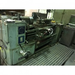 Engine Lathe CAZENUEVE mod. HB-575 - Special lathes