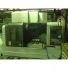 CNC Vertical Machining Center MORI SEIKI mod. NV5000 B/40
