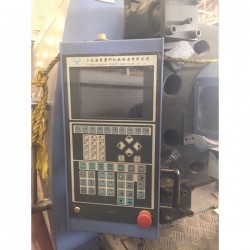 2 injection molding machines 220t NING BO Chinese - Plastic injection