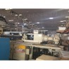 lote de 2 maquinas husky y 6 robots supra