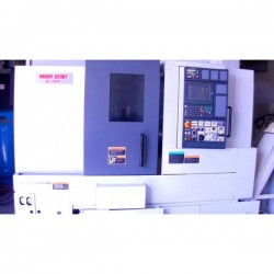 DMG Mori 2006 MORI SEIKI NL1500SY/500 - Tornos multifunción