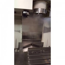 Bridgeport 2006 HARDINGE BRIDGEPORT 760XP3 - Centros de mecanizado verticales