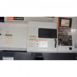 MAZAK Вот перевод вашего текста на русский язык:

2006 MAZAK NEXUS QT200 II - Tornos automáticos