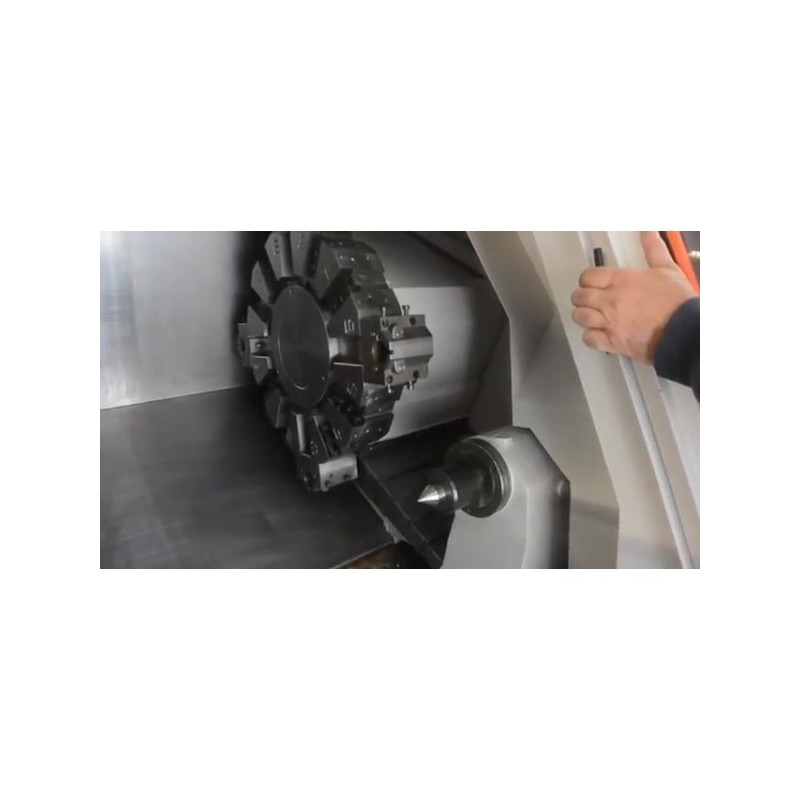 2006 MAZAK NEXUS QT200 II