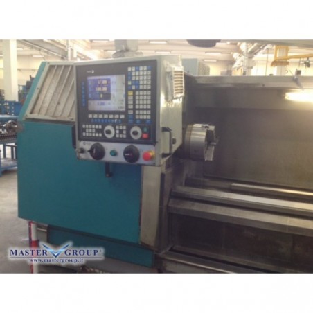 MCM MADAR ATL 350
