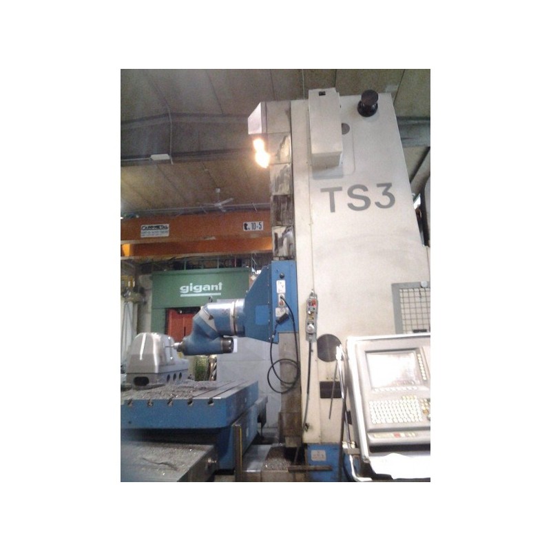 ALESATRICE JUARISTI TS3
