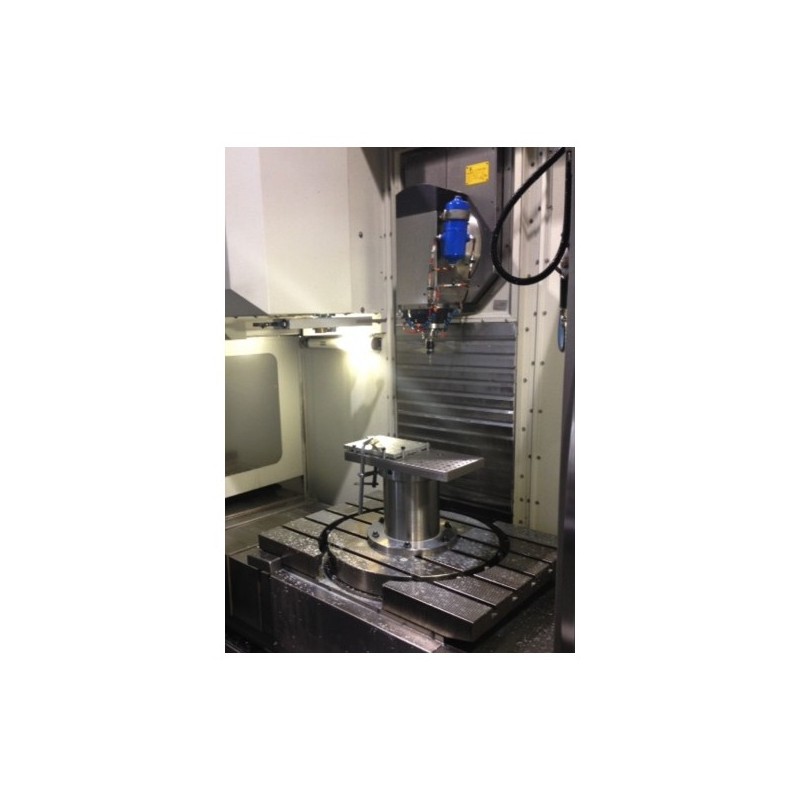 CENTRO DI LAVORO SIGMA MODELLO FLEXA