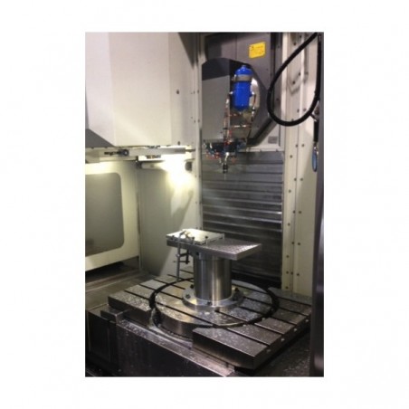 CENTRO DE MECANIZADO SIGMA MODELO FLEXA