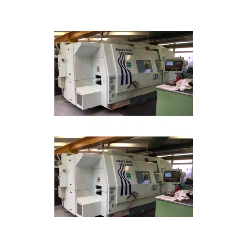 Tornio Biglia Smart Turn b 1200…. Andrea 3358296772.