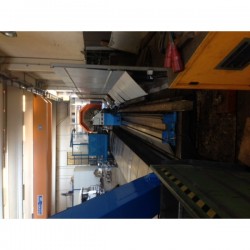 Safop lathe…Andrea 3358296772. - Special lathes