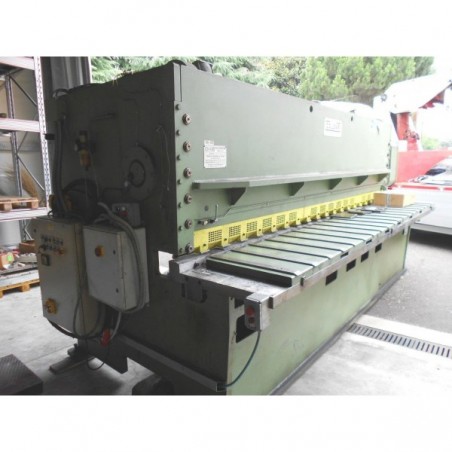 COLGAR MECHANICAL SAW 4000x5/7