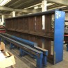 TAGLIO AL PLASMA PROMOTEC 2000x6000
