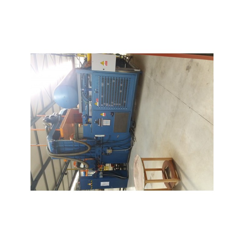 ATEM termoformatrice 30. 20. 8