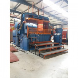 - ATEM termoformatrice 30. 20. 8 - Altri (processi)