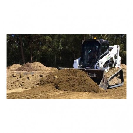 BOBCAT T-300 I T-770