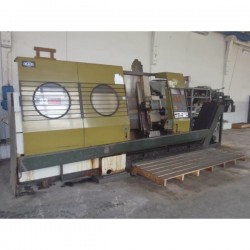 CNC Lathe MAS SPT 32 NC - Automatic lathes