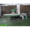 Maquina de soldar alta frecuencia 12-15Kw blister