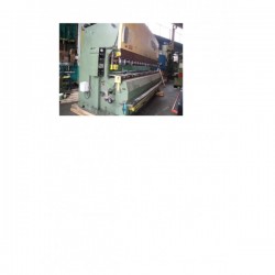 SCHIAVI RG204 - Impresión flexográfica