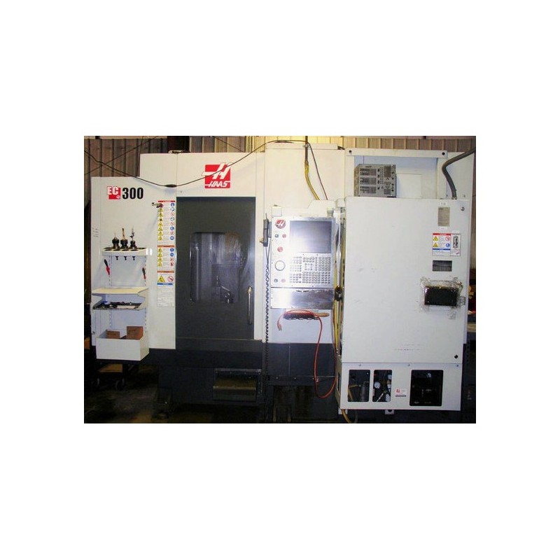 Haas EC300