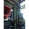 Floor boring machine TOS WD 130