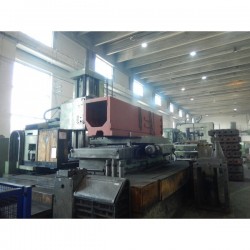 tos Floor boring machine TOS WD 13 - Boring machines