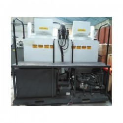 PREMELTER MRL 2 X 450 KG - Équipements de peinture