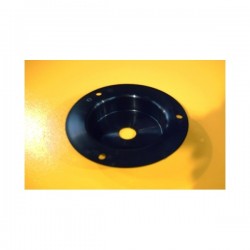 Emergency mushroom push button cover - Safety components