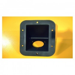 Bouchon de remplissage de gazole - Accessoires pour machines métalliques