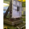 Alesatrice 130 CNC Doppio Pallet