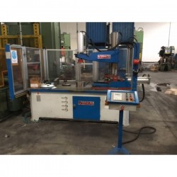 Circular saw - Shears