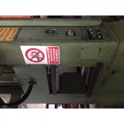 Пресса Cattaneo 400 тонн, связаться - Различные прессы