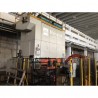Pressa Manzoni 630 ton con piano estraibile 