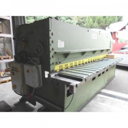 COLGAR MECHANICAL GRINDING - Shears