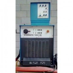For submerged arc welding - Welders