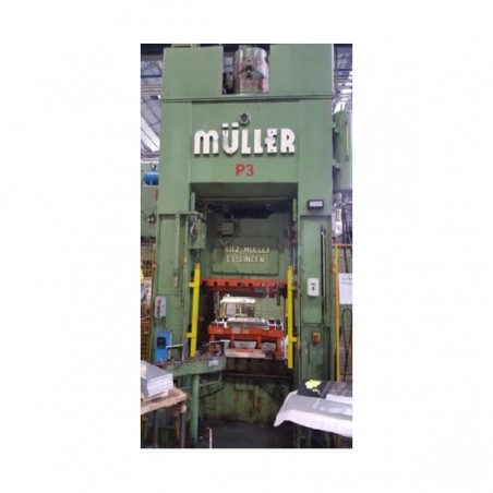 Muller Press
