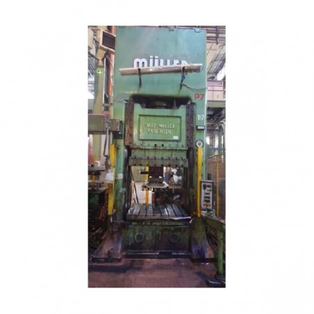 Muller Press