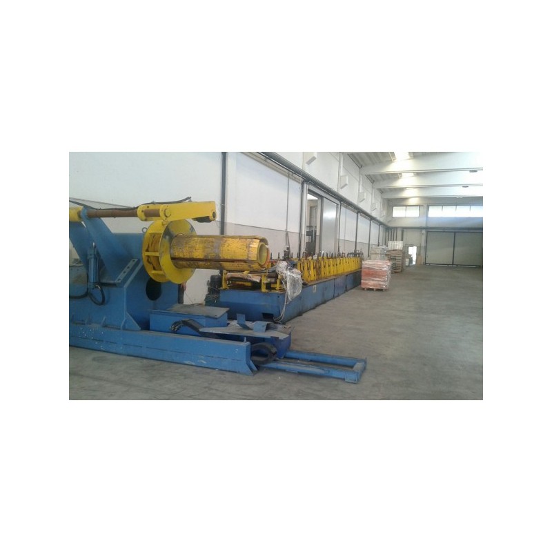 Profilatura Daniel Villa 39 3312288678