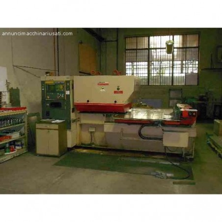 PUNXONADORA WIEDEMANN mod. CENTRUM 1000
